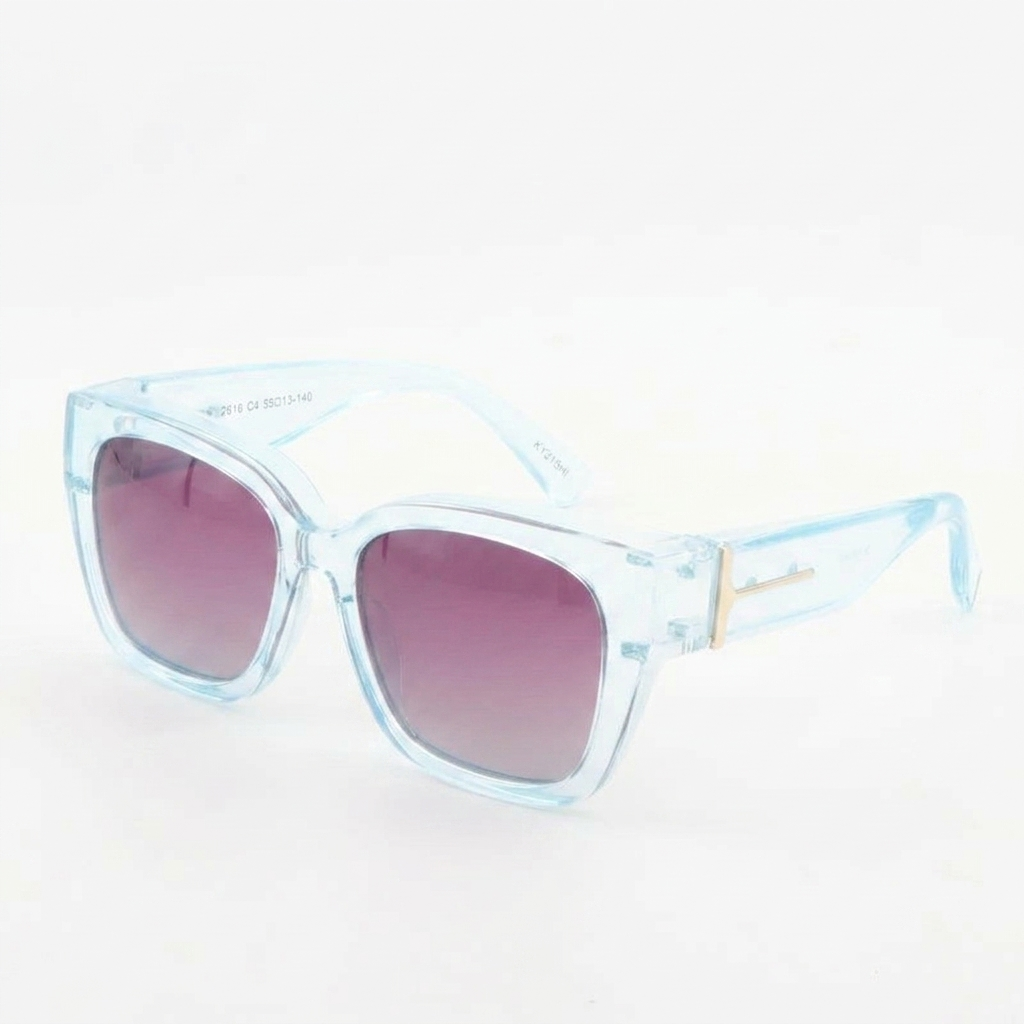 2-in-1 Sun Clip Overlays - SunClip