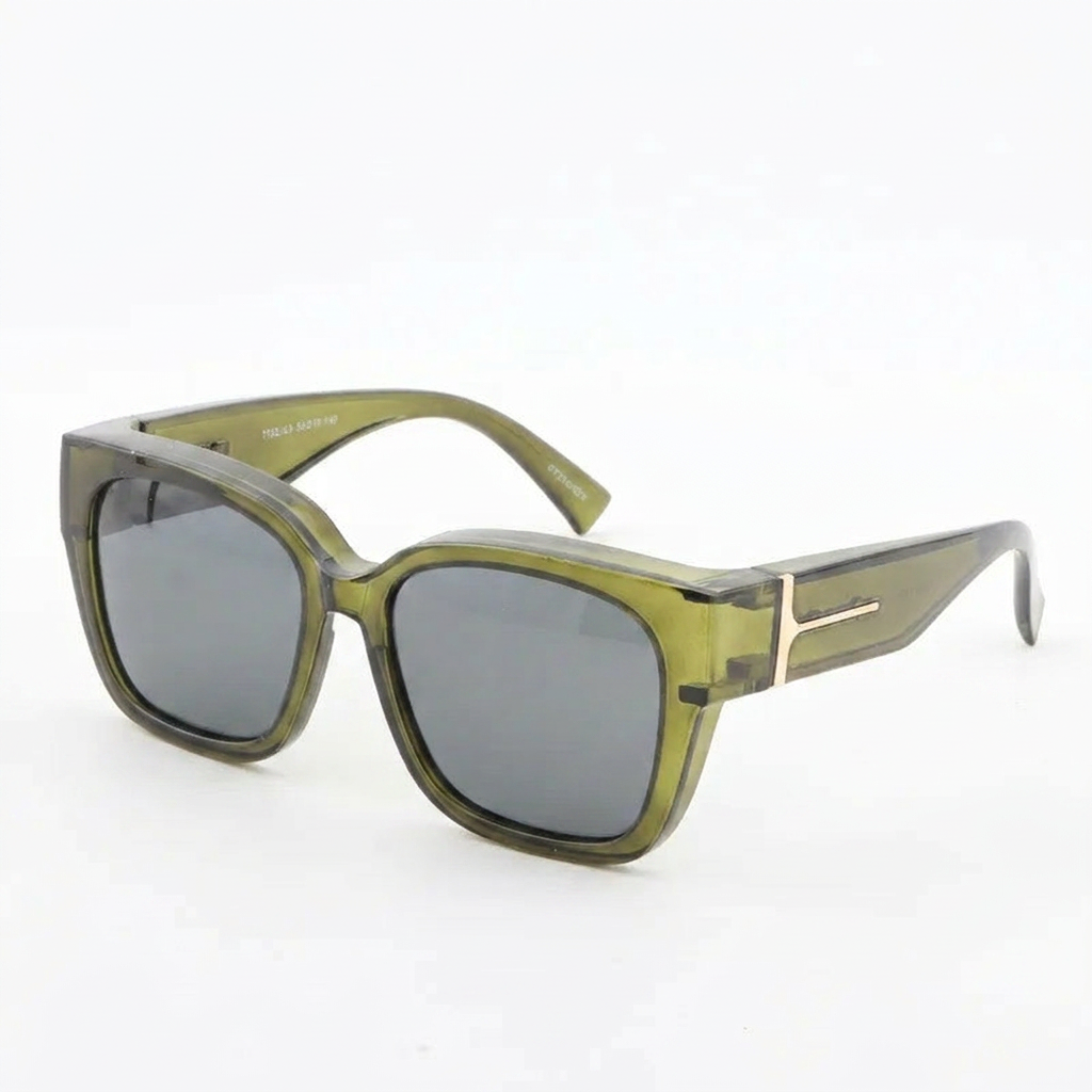 2-in-1 Sun Clip Overlays - SunClip