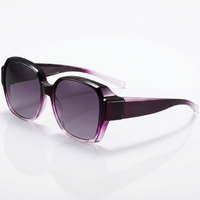 MAGNUM | BLACK & PURPLE