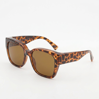 SOLARIS | LEOPARD PRINT