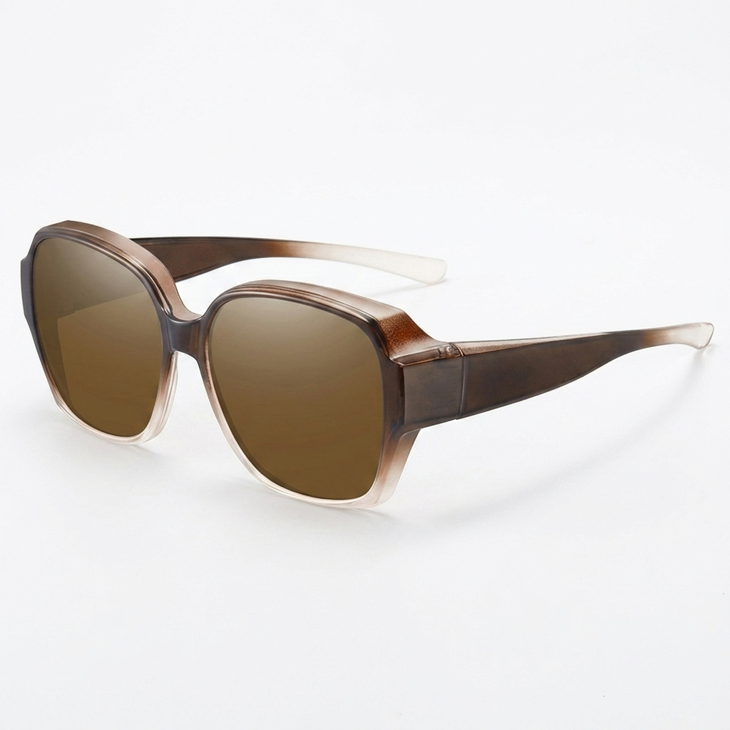 2-in-1 Sun Clip Overlays - SunClip