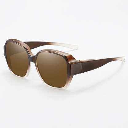 2-in-1 Sun Clip Overlays - SunClip