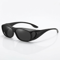 VISTOR | BLACK