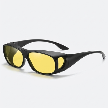 2-in-1 Sun Clip Overlays - SunClip Men