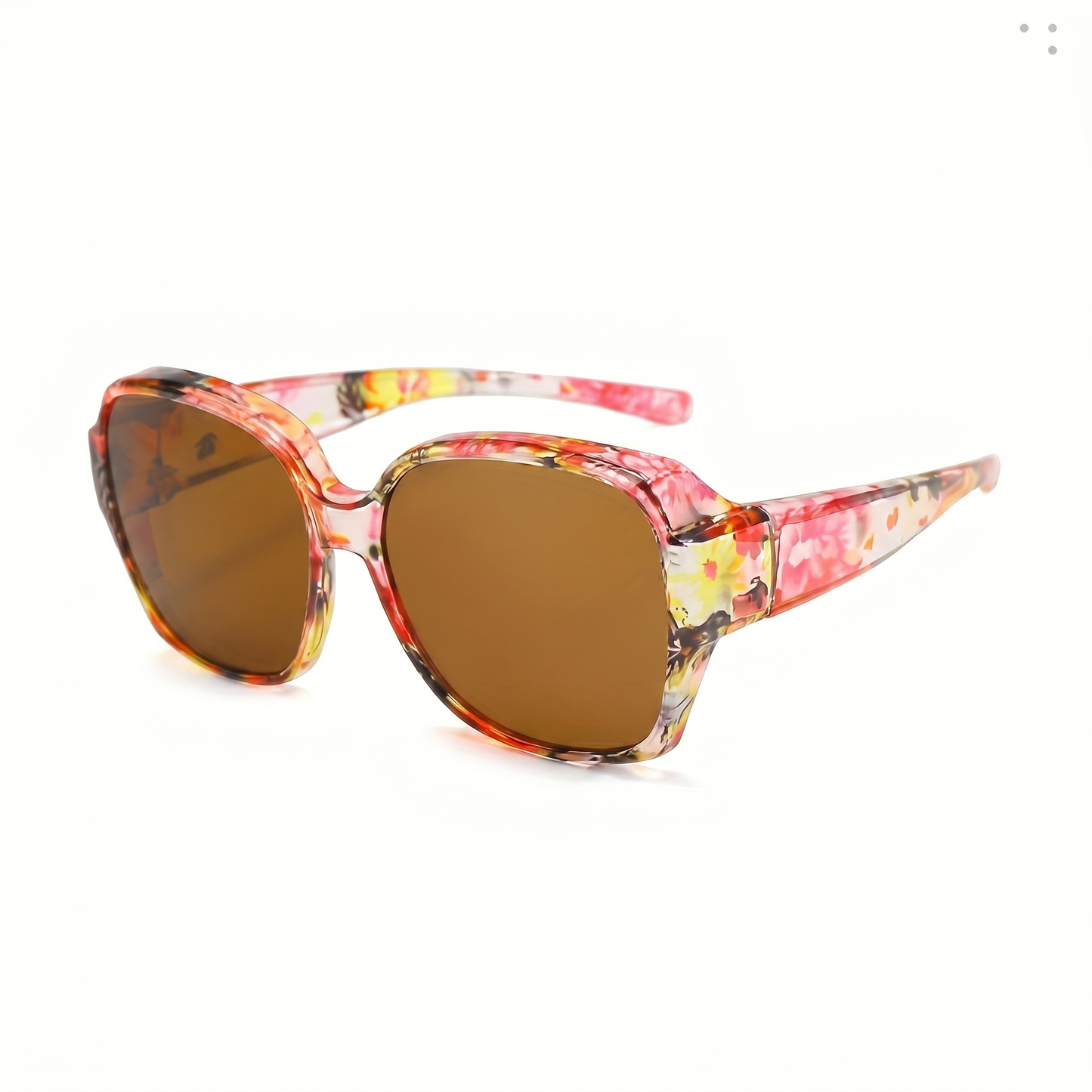 2-in-1 Sun Clip Overlays - SunClip