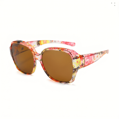 2-in-1 Sun Clip Overlays - SunClip