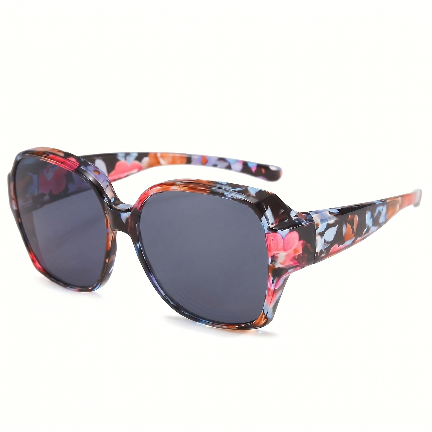 2-in-1 Sun Clip Overlays - SunClip