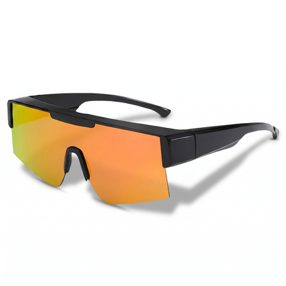 2-in-1 Sun Clip Overlays - SunClip Men