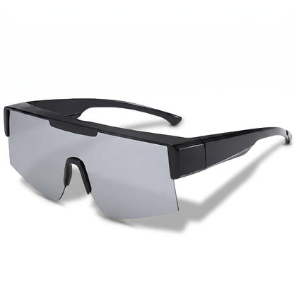 2-in-1 Sun Clip Overlays - SunClip Men