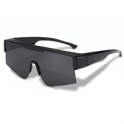 2-in-1 Sun Clip Overlays - SunClip Men