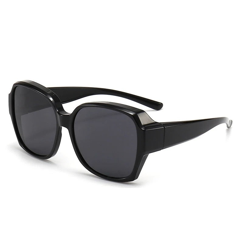 2-in-1 Sun Clip Overlays - SunClip