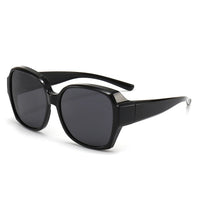 MAGNUM | BLACK