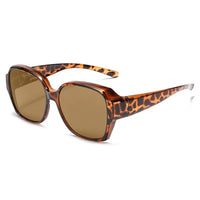 MAGNUM | LEOPARD PRINT