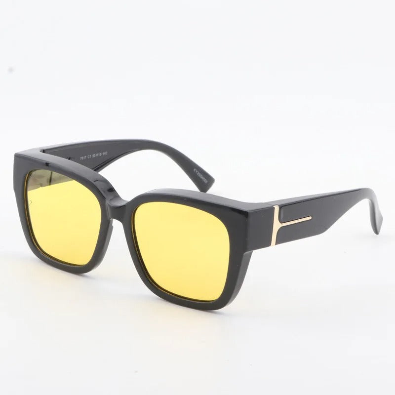 2-in-1 Sun Clip Overlays - SunClip
