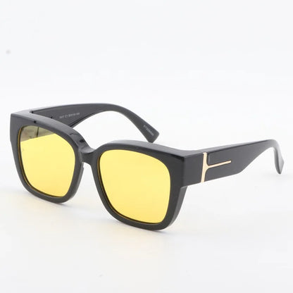 2-in-1 Sun Clip Overlays - SunClip