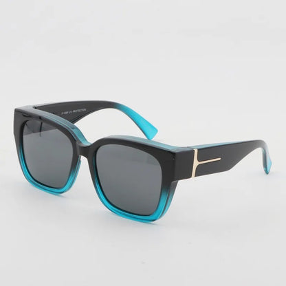 2-in-1 Sun Clip Overlays - SunClip
