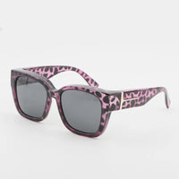 SOLARIS | PINK LEOPARD PRINT