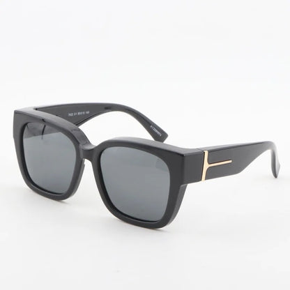 2-in-1 Sun Clip Overlays - SunClip