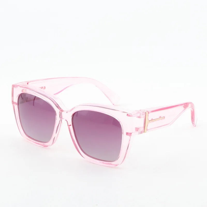 2-in-1 Sun Clip Overlays - SunClip