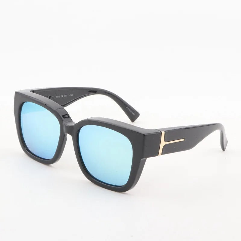 2-in-1 Sun Clip Overlays - SunClip